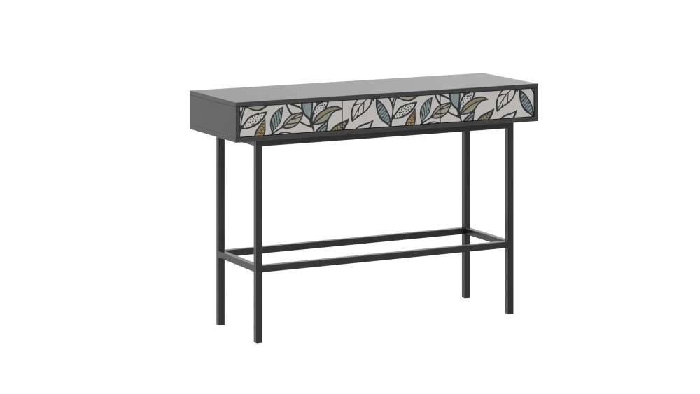 Стол консольный Boho Color