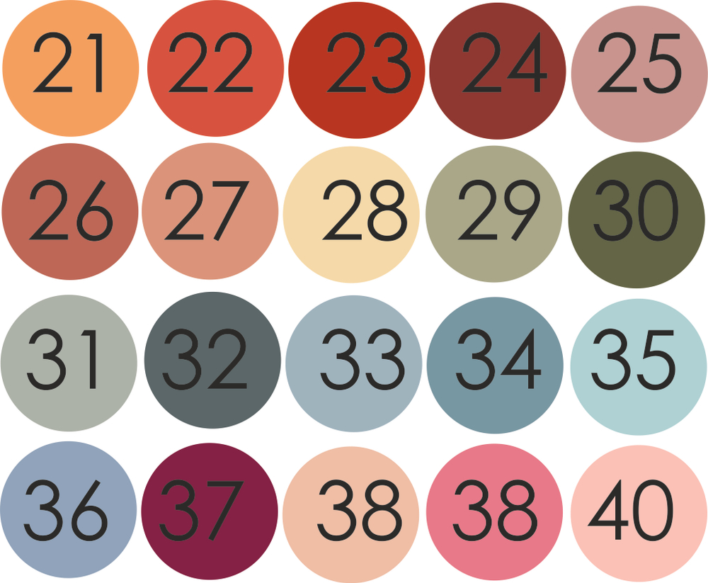 УГОЛКИ ДЛЯ БОРДЮРА 2 ШТ