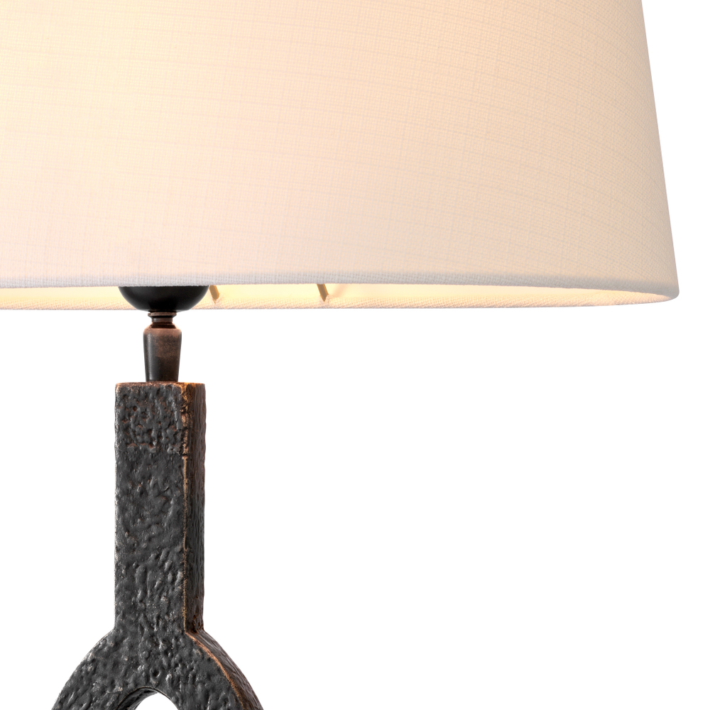 Лампа настольная Table Lamp Coosa арт.116873