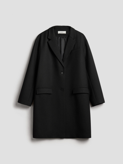 Удлиненный жакет Robe