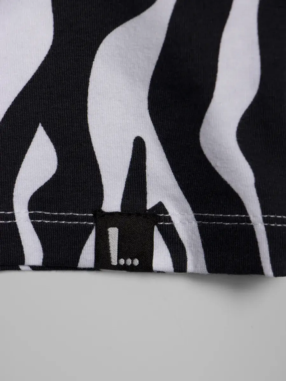 Футболка для девочки летняя