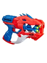 Набор игровой Нерф Дино Сквад Раптор Слэш F2475EU4