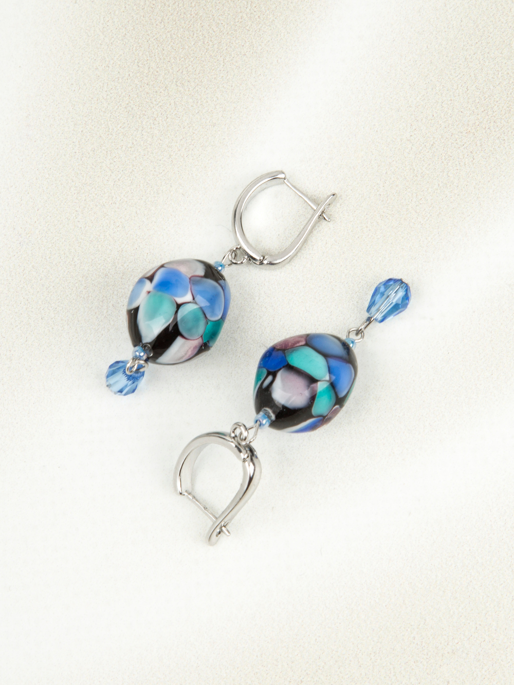 Серьги Venezia 2 Oliva