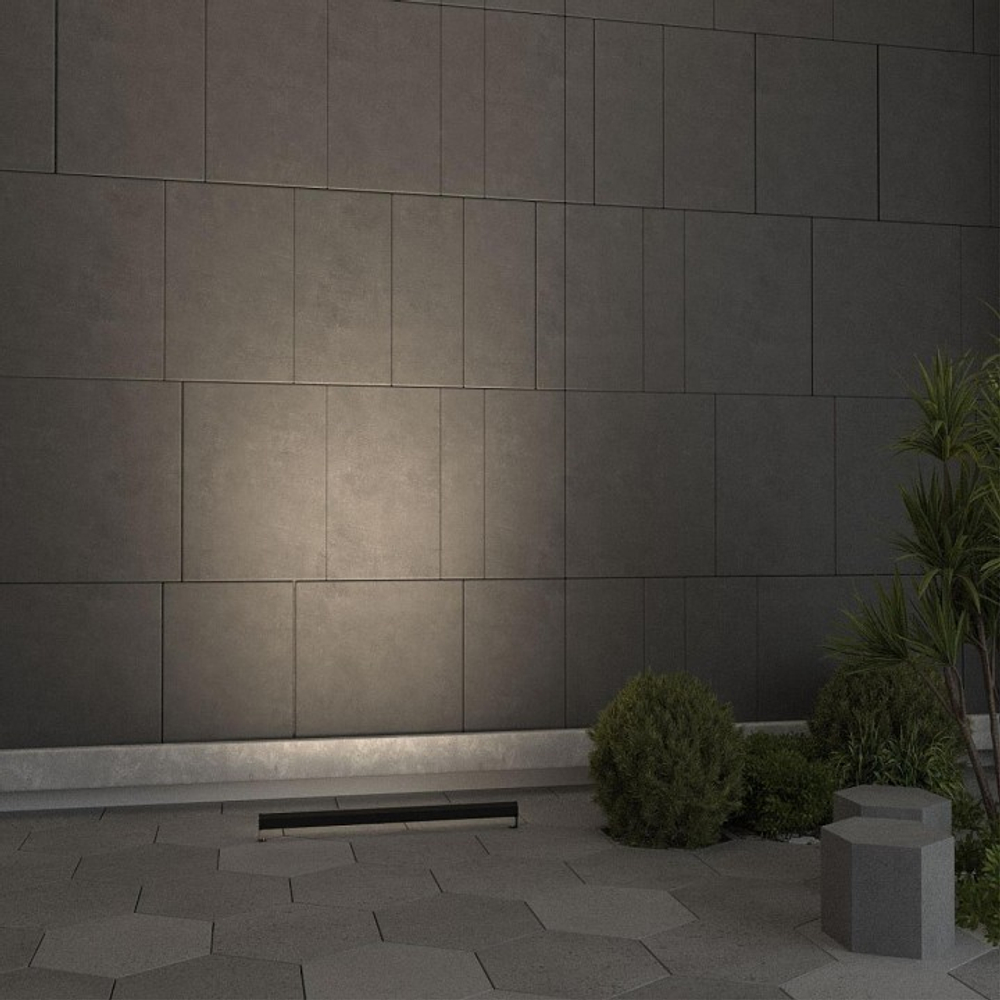 Накладной светильник Odeon Light GRAZE 7040/14WL