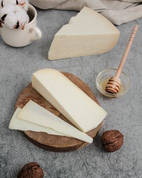 🐐 Сыр из Козьего молока (Шеврет), кг
