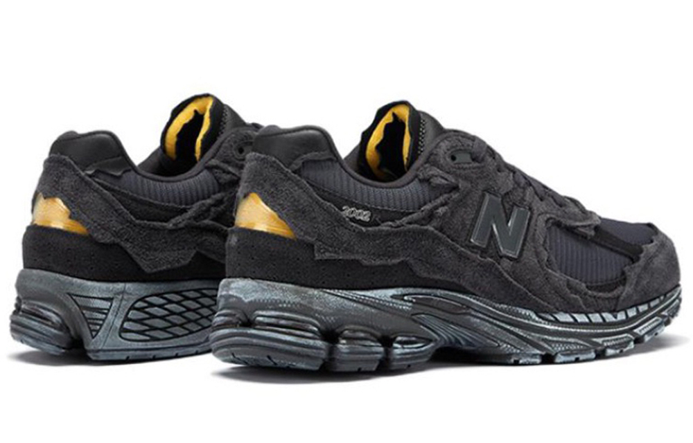 Кроссовки Kith X New Balance Nb 990 V6