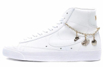 Кроссовки Nike Blazer '77 Lx "Lucky Charms" (Женская размерная сетка)
