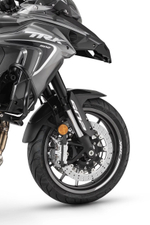 Мотоцикл BENELLI TRK 502 ТУРЭНДУРО