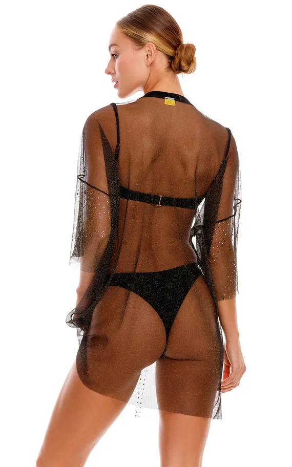 Плавки 17063 Avy Silver