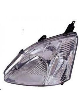 ФАРА HONDA CIVIC ПЕРЕДНЯЯ ЛЕВАЯ, НЕ КСЕНОН