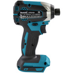 Шуруповерт аккумуляторный Makita DTD 153 SF