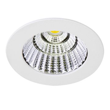 Встраиваемый светодиодный светильник 212416 белый 3000K 7W Soffi 11 Lightstar