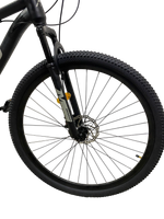 Велосипед 29" MIKADO BLITZ р.18" черный