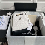 Chanel Gabrielle Backpack