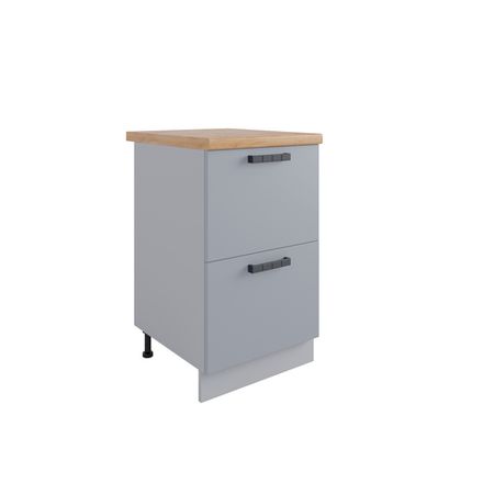 Кухня Модуль СК2 500 Ройс Маус Софт