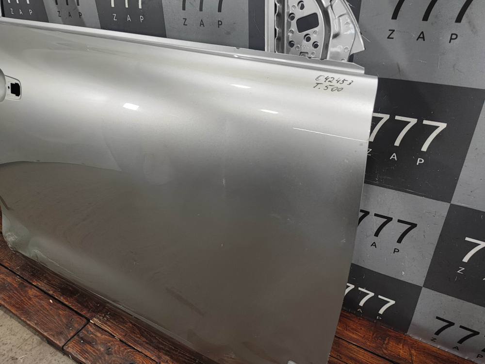 Дверь передняя правая Tank 500 21-нв Б/У Оригинал 6101200XKV3CA