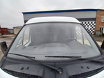 GAZ SOBOL Цельнометаллический 27527 (Бензиновый, 2,7 л, 107 л.с, 4WD)