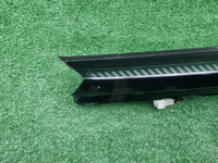 ДХО центральный BAIC X7 (2023-н.в.) LED