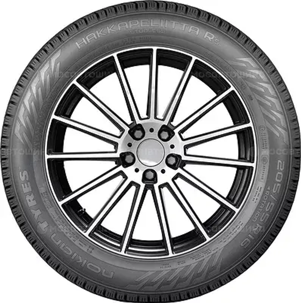 Nokian Hakkapeliitta R5 275/40 R19 101T