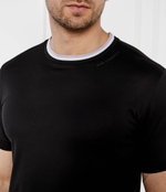 Футболка Karl Lagerfeld - черный(755003 542200)