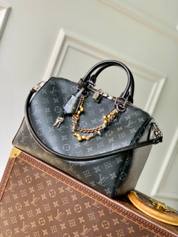 Louis Vuitton Speedy Soft 30