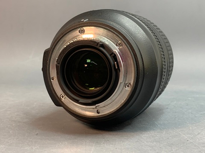 Nikon 24-120mm 4G ED VR AF-S Nikkor