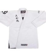 Кимоно Tatami ENSON INOUE - WHITE