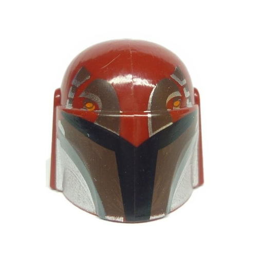 Мандалорский Шлем 87610pb08