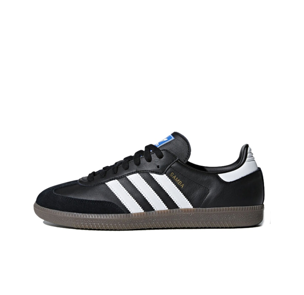 Adidas Originals Samba OG Black B75807 12