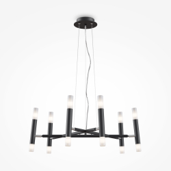 Подвесной светильник Maytoni MOD031PL-12B