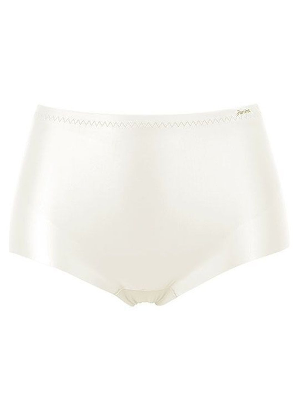 Высокие трусики с моделирующим эффектом Sweet Contour (Размер: XL) (Цвет: кремовый)