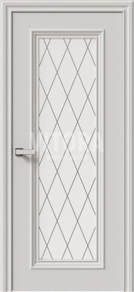 Дверь VITORA 10 EL ДО