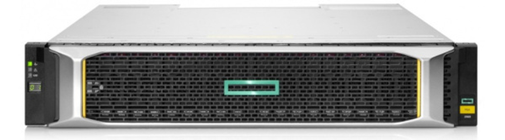Система хранения данных HPE MSA 2060