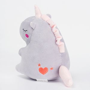 Игрушка Unicorn Grey мал.