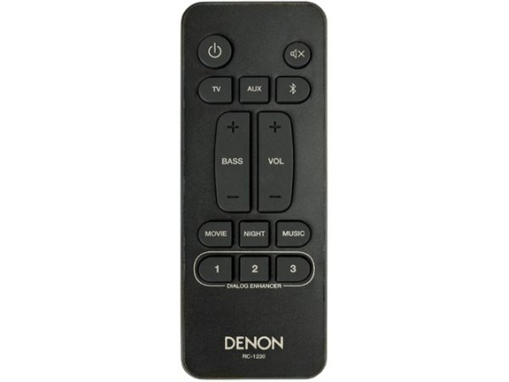 Саундбар Denon DHT-S316