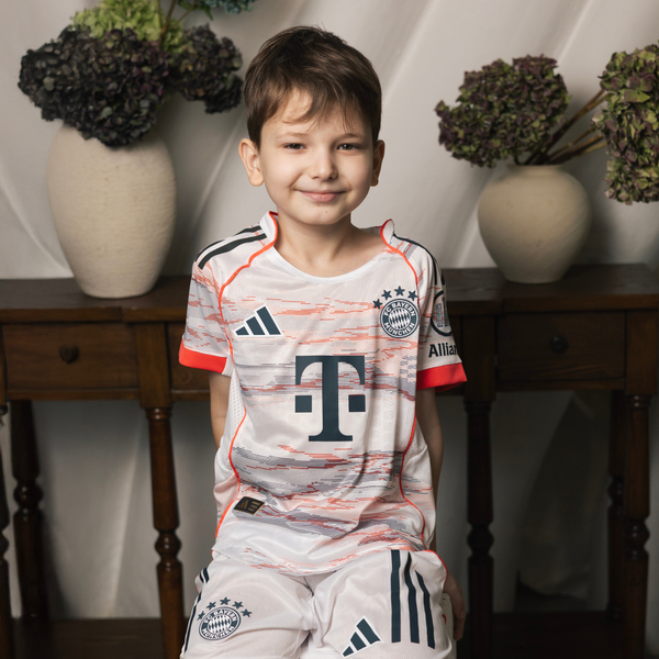 Бавария / Гостевая / Игровая / Детские формы