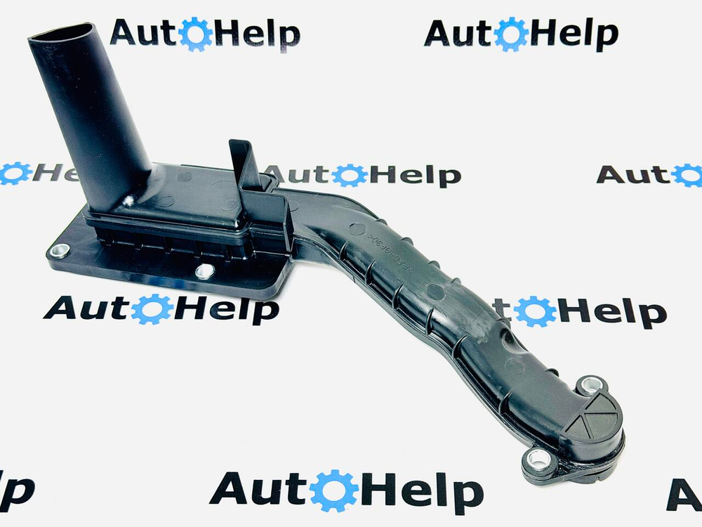 Маслоприемник 15104-75210 Toyota Land Cruiser Prado 150 2TR-FE