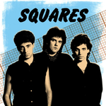 Squares / Squares (LP)