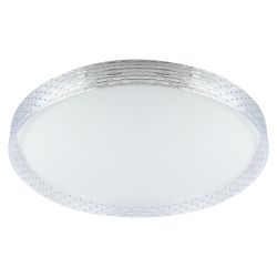 Светильник потолочный светодиодный ЭРА Классик с ДУ SPB-6-70-RC LIM 70Вт 3400-5500К | Светильники SPB-6 с ДУ