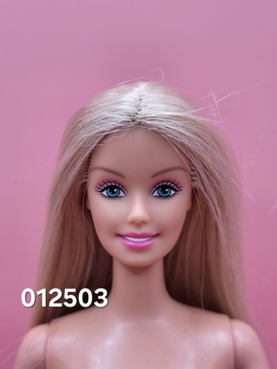Кукла Барби 90-х винтаж 012503