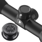 Оптический прицел DISCOVERY MS 6X32AC FW25
