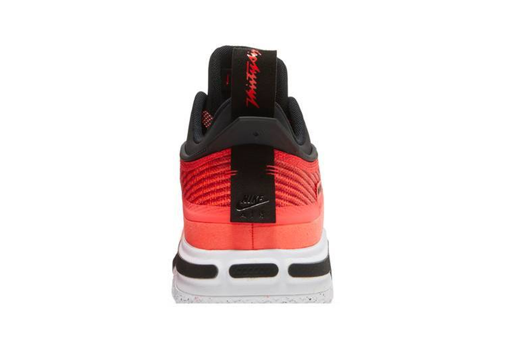 Кроссовки Jordan Air Jordan 36 Low "Infrared"