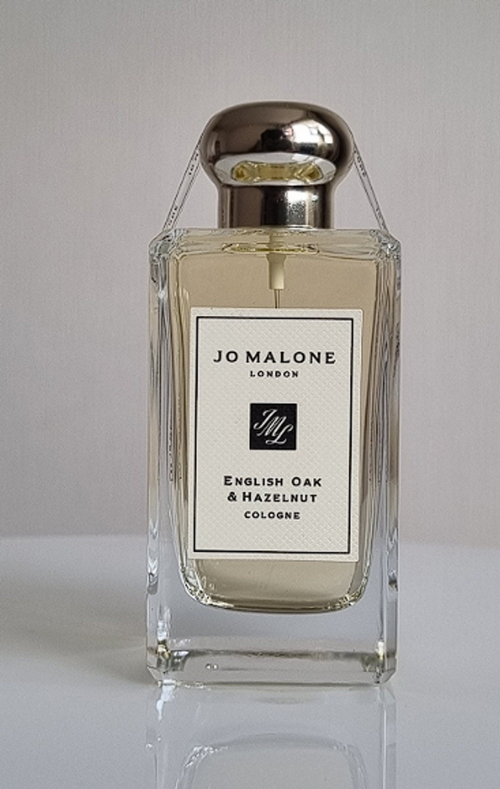 Jo Malone English Oak & Hazelnut  100ml  (duty free парфюмерия)