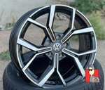 Комплект дисков Volkswagen 5563 18x7.5 et42 5x100