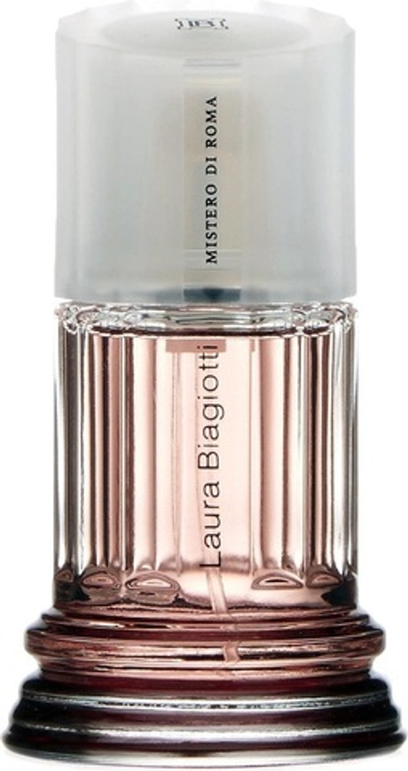 Laura Biagiotti Mistero Di Roma Donna