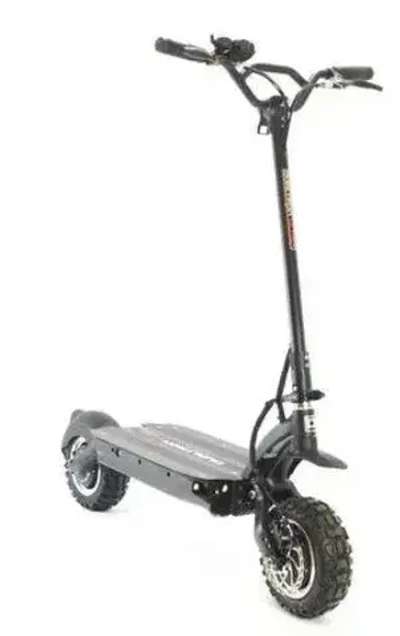 Электросамокат Dualtron Ultra 2 (60V)