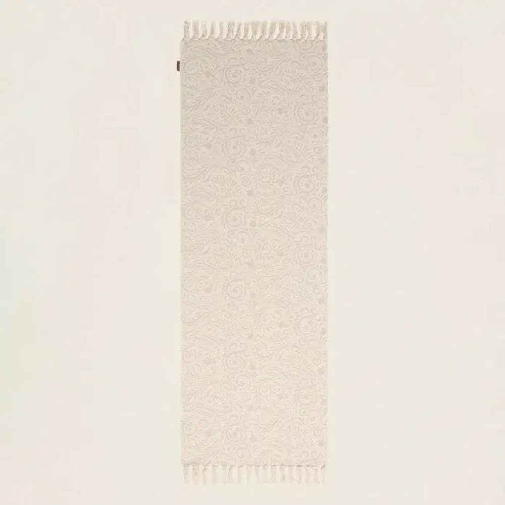 Коврик Home Cotton 60*150 см, 50% хл, 50% п/э 10122518