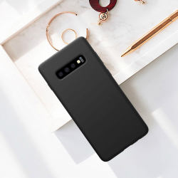 Накладка Nillkin Flex PURE Case для Samsung Galaxy S10