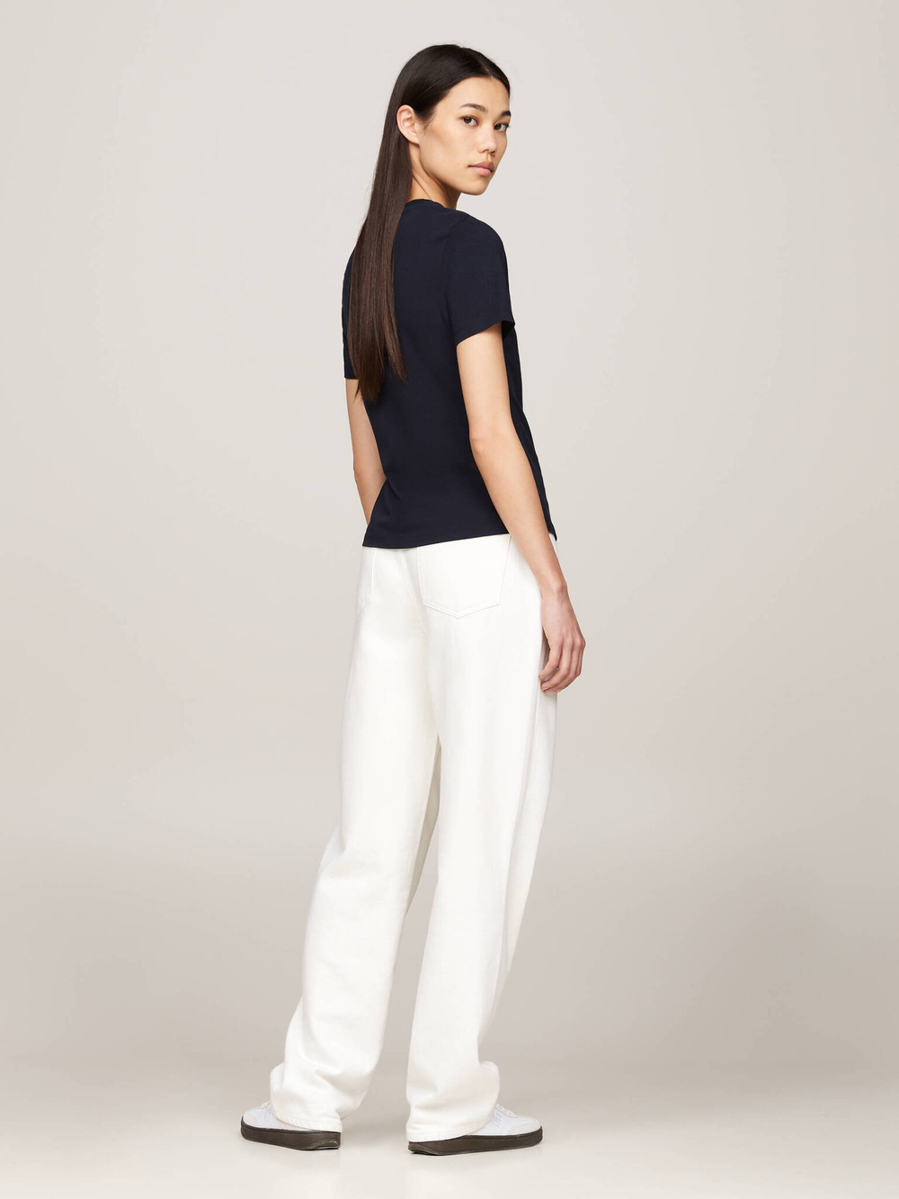 Футболка NAUTICAL Tommy Hilfiger - темно-синий(WW0WW43652)