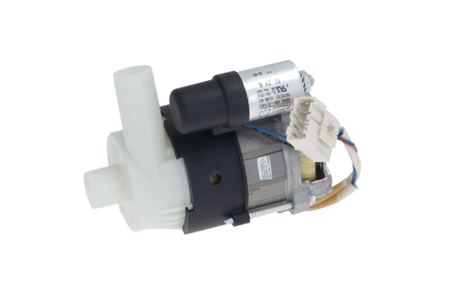 UP30-481 HANNING Насос мойки тип UP30-481 50/60Гц 100Вт 200-240В ø вход 24 ø выход 24 фазы 1 (Аналог Rational 56.00.153P)